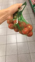 Mängden socker i Tomates