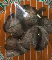 Mängden socker i Figues sechees