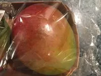 Mängden socker i Mangue