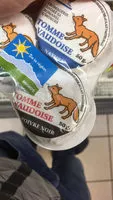 Mängden socker i Tomme Vaudoise