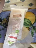 Mängden socker i Emmentaler