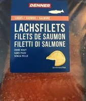 Mängden socker i Filets de saumon