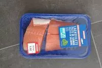 Mängden socker i Filets de saumon