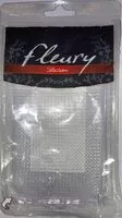 Mängden socker i Fleury Sélection