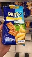 Mängden socker i Gruyère AOP