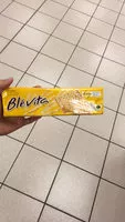 Mängden socker i Biscuits 5 céréales