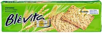 Mängden socker i Biscuits Blévita