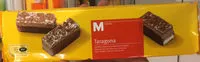 Mängden socker i Taragona