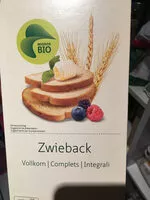 Socker och näringsämnen i Migros biomigros