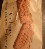 Mängden socker i Migros Bio - Petit Beurre