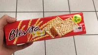 Mängden socker i Avec épeautre