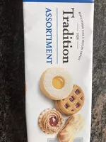 Mängden socker i ASSORTIMENT SANS CONSERVATEURS COLORANTS