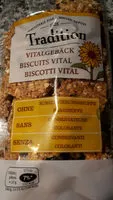 Mängden socker i Biscuits vital