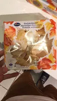 Mängden socker i Merveilles d'automne
