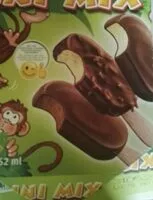 Mängden socker i Mini Mix