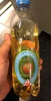 Mängden socker i Apfelschorle