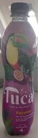 Mängden socker i Tuca Passionsfrucht