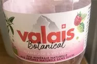 Mängden socker i Boisson