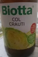 Mängden socker i Jugo de col fermentada
