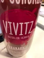 Mängden socker i Vivitz