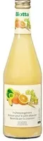 Mängden socker i Boisson pour le petit déjeuner