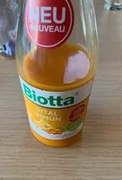 Mängden socker i Biotta Vital Immun