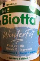 Mängden socker i Winter Fit