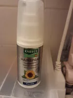 Mängden socker i Rausch AG