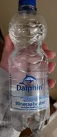 Mängden socker i dalphin