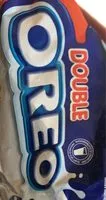 Mängden socker i Bisc. oreo Double Stuff GR157