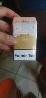 Mängden socker i Marlboro