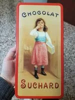 Mängden socker i Turrón de chocolate