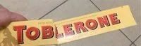 Mängden socker i Toblerone