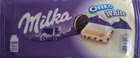 Mängden socker i Oreo White