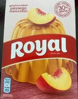 Mängden socker i Gelatine