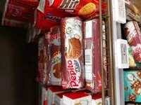 Mängden socker i Pepito disko