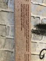 Mängden socker i Bio Le Biscuit marbré