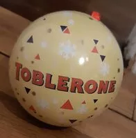Mängden socker i Boule de Noël au chocolat