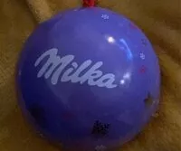 Mängden socker i Weihnachtskugel