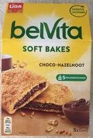 Mängden socker i Soft bakes