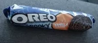 Mängden socker i Oreo Spooky Vanilla Flavour