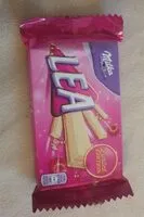 Mängden socker i Lea milks