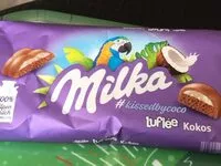 Mängden socker i Chocolat