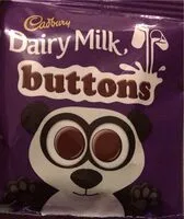 Mängden socker i Cadbury Selection Box