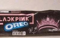Mängden socker i Black Pink oreo