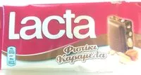 Mängden socker i My Lacta Peanut n Cereal