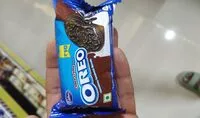 Mängden socker i Oreo Cricket Edition