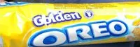 Mängden socker i Golden Oreo