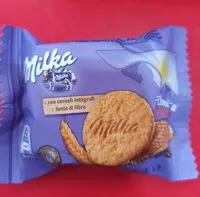 Mängden socker i Choco & cereals