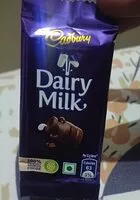 Mängden socker i dairy milk